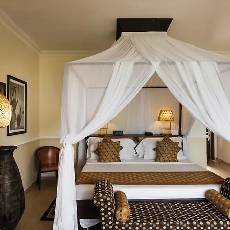 Jambo Apartment Nungwi (Adults Only)-2